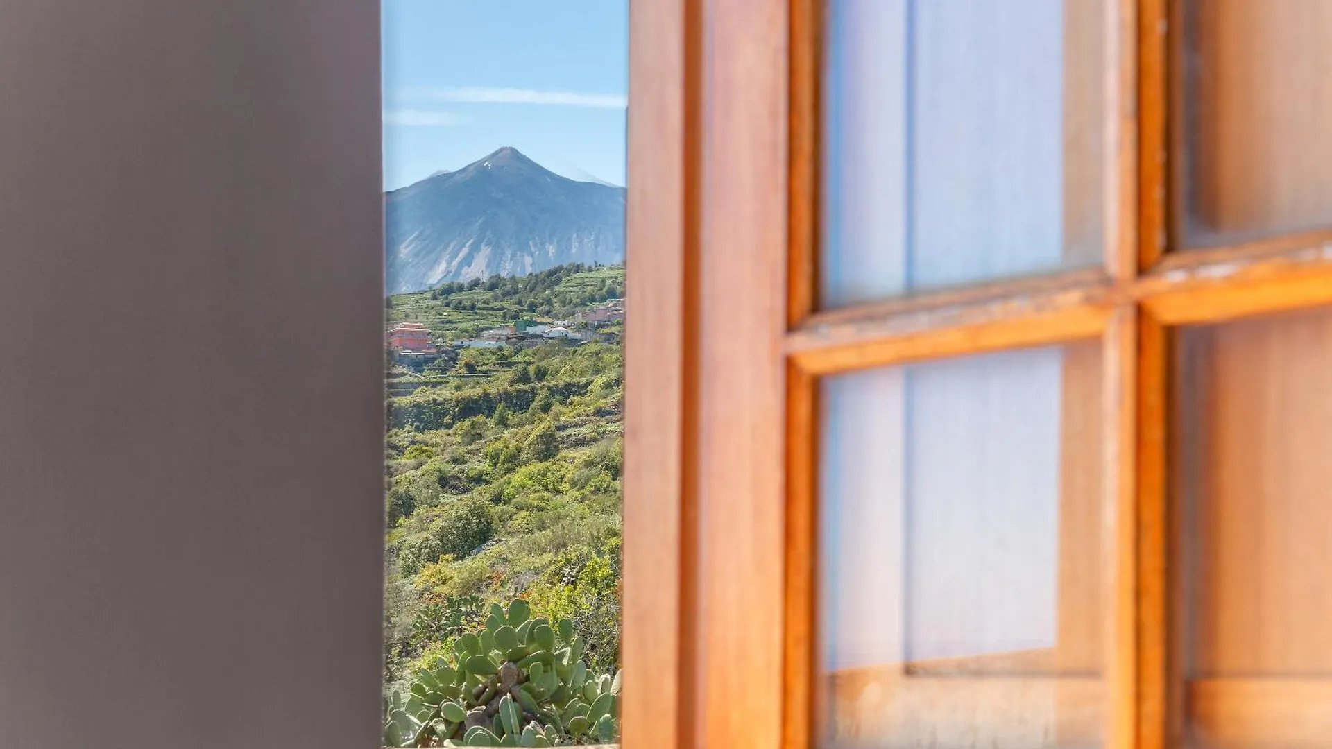 Las Casas Del Bisa Garachico  Hébergement de vacances
