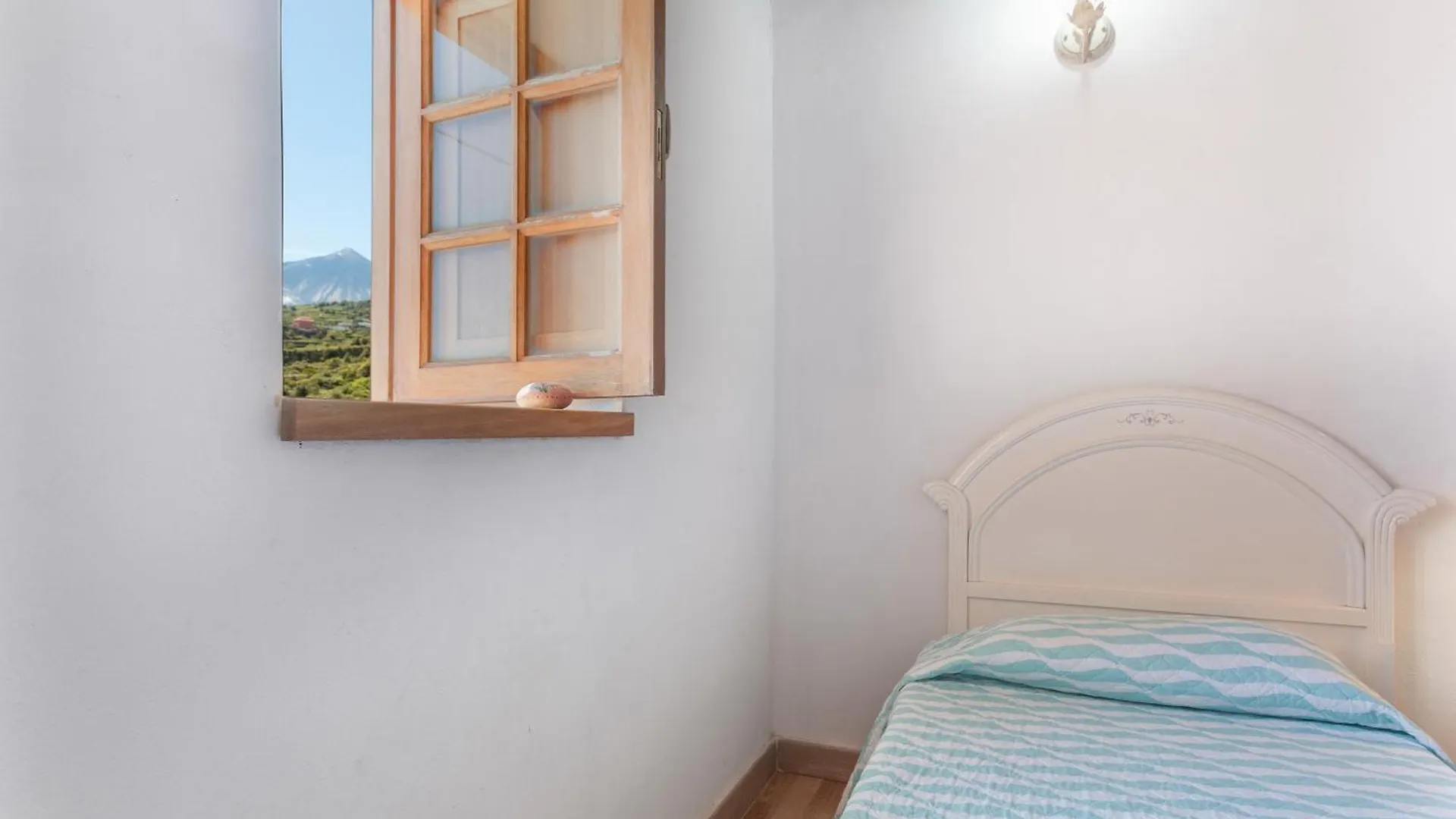 펜션 Las Casas Del Bisa 가라치코