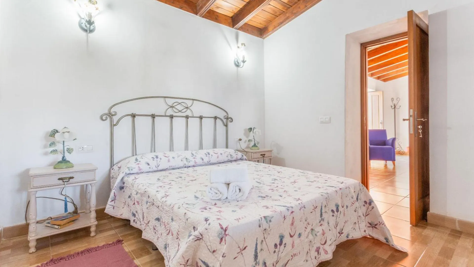 Las Casas Del Bisa Garachico  Espagne