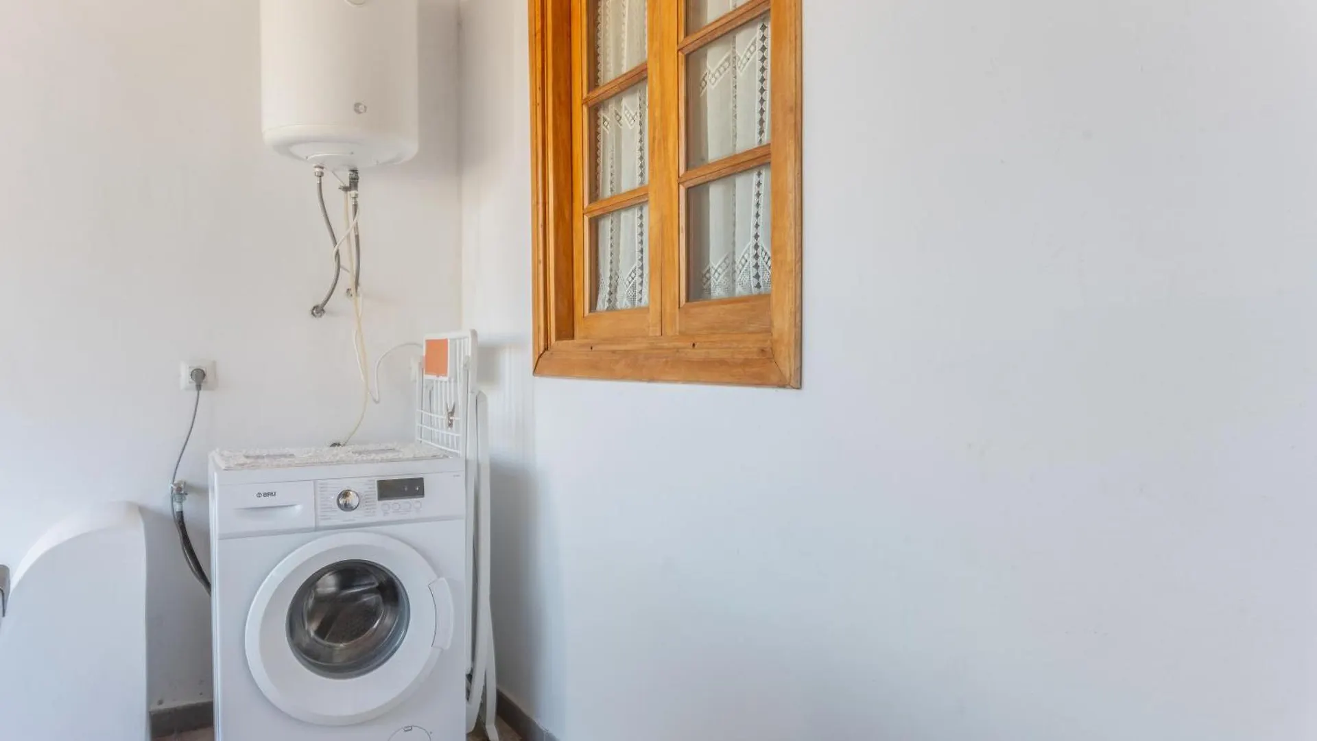 Hébergement de vacances Las Casas Del Bisa Garachico
