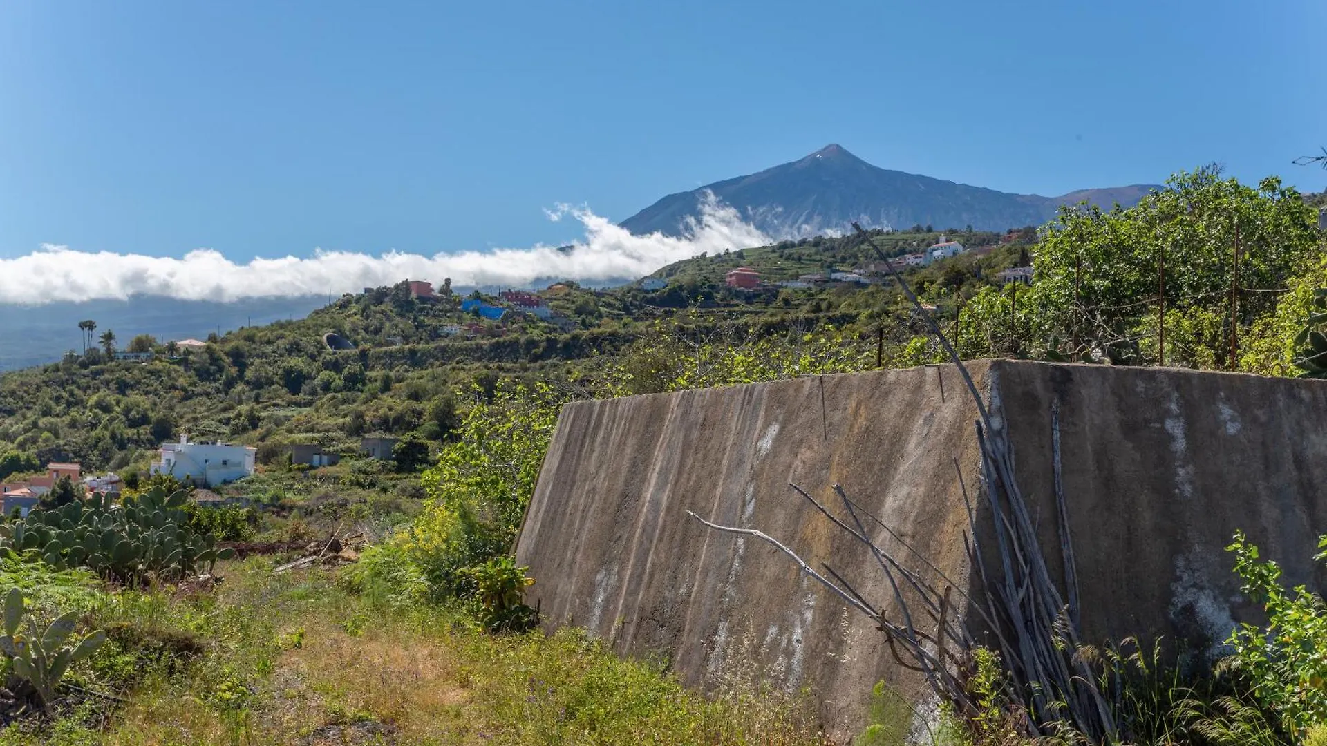 Las Casas Del Bisa Garachico  Garachico (Tenerife)