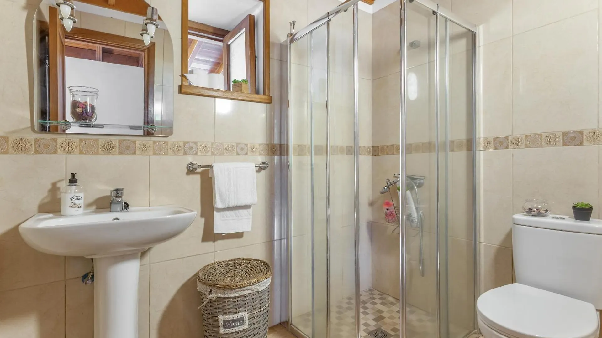 Las Casas Del Bisa Garachico  Hébergement de vacances Garachico (Tenerife)