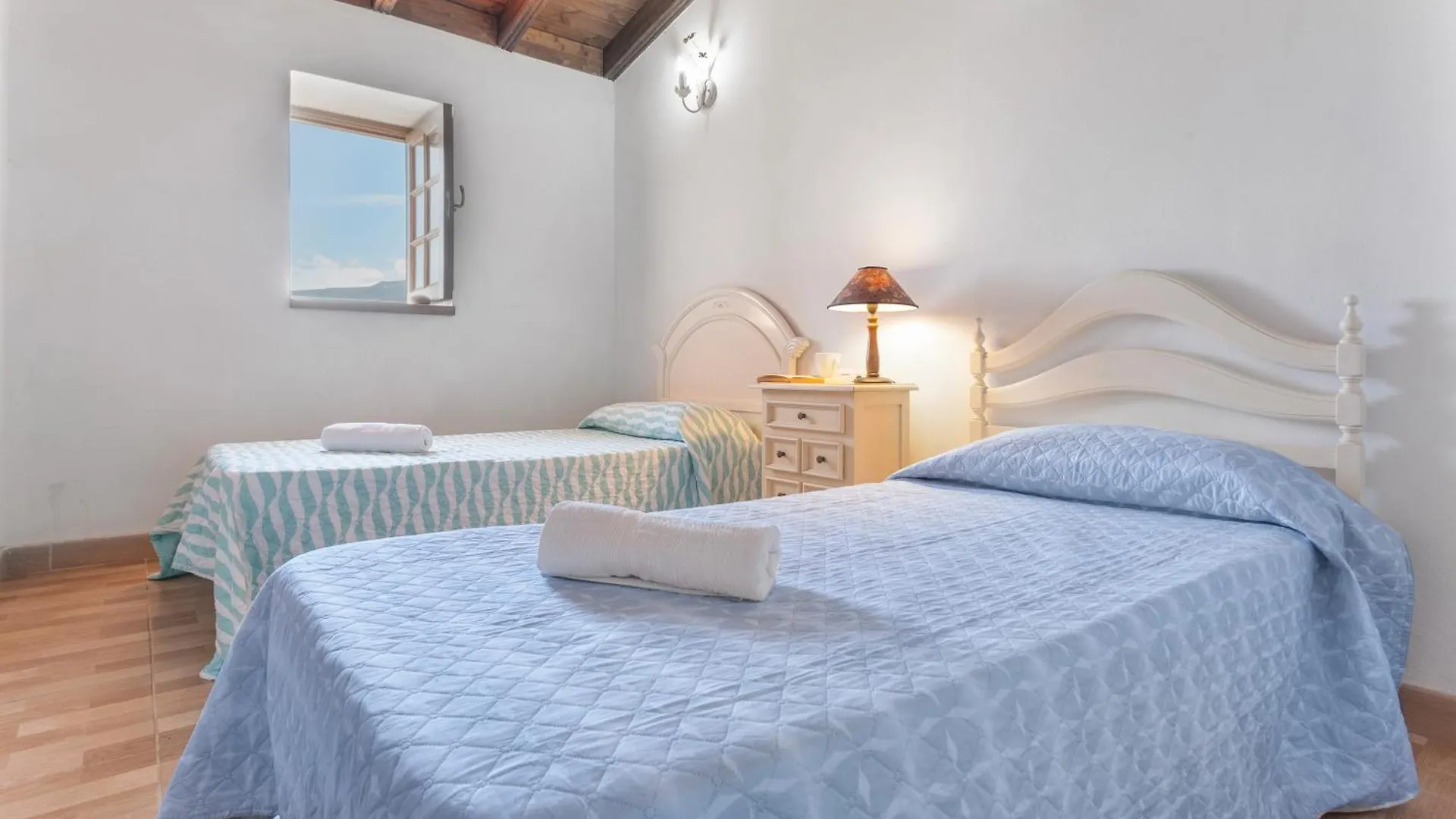 Las Casas Del Bisa Garachico  Garachico (Tenerife)
